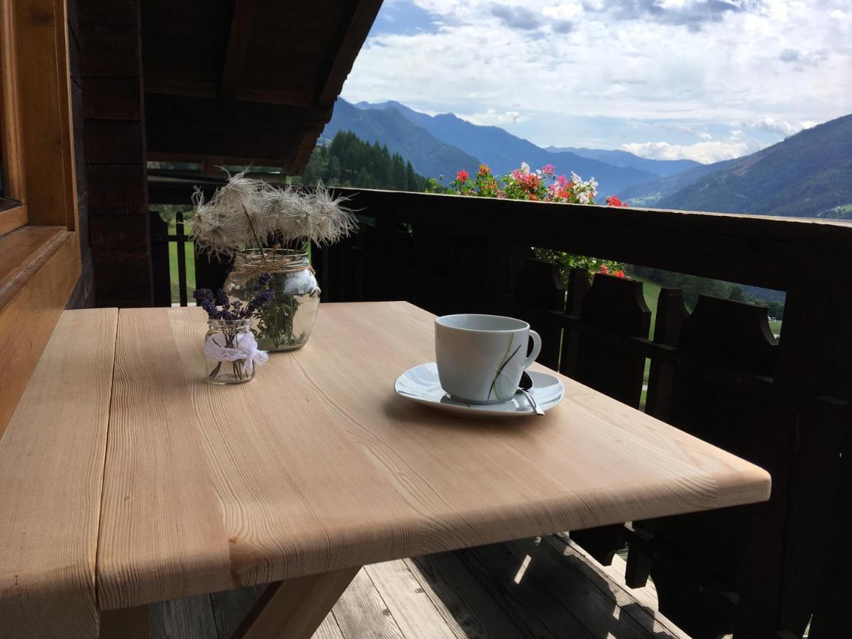 Апартаменты Stoffelehof Гроскирххайм Экстерьер фото
