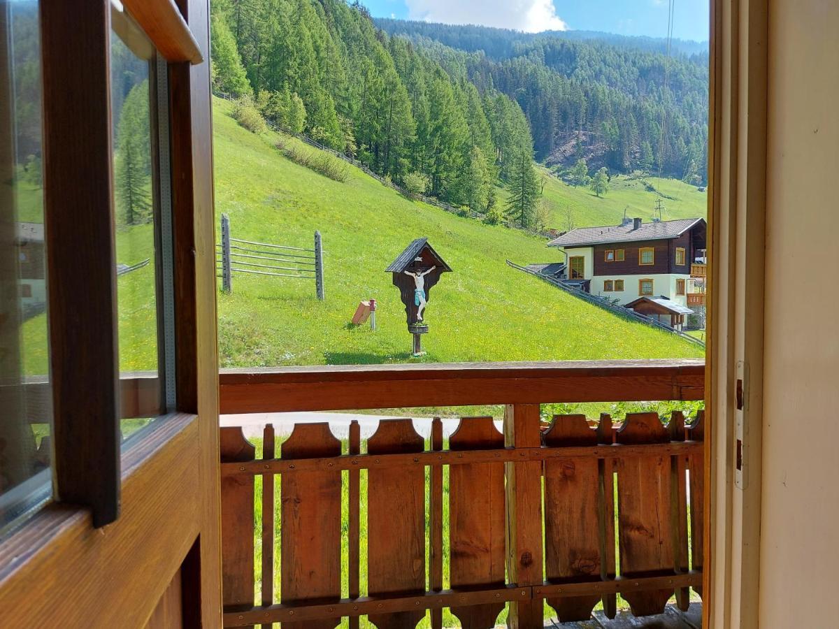 Апартаменты Stoffelehof Гроскирххайм Экстерьер фото